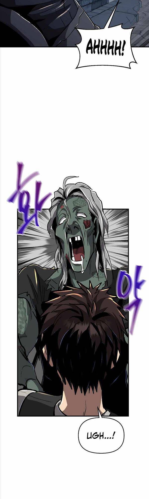 Con Đường Diệt Thần - Page 23