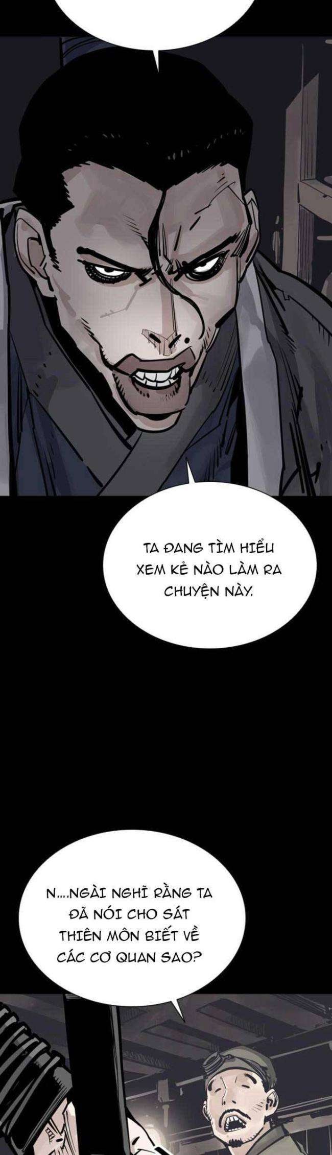 Sát Thủ Tống Lý Thu - Page 22