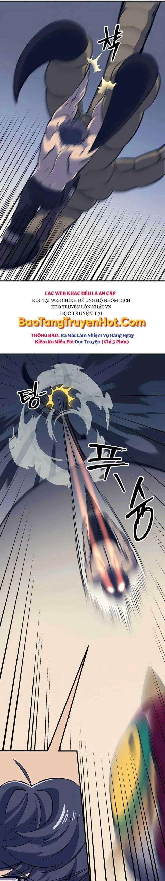 Thợ Săn Cơ Bắp - Page 13