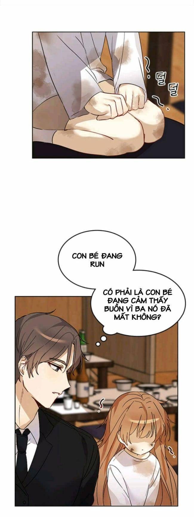 Tôi Trở Thành Một Người Cha - Page 36