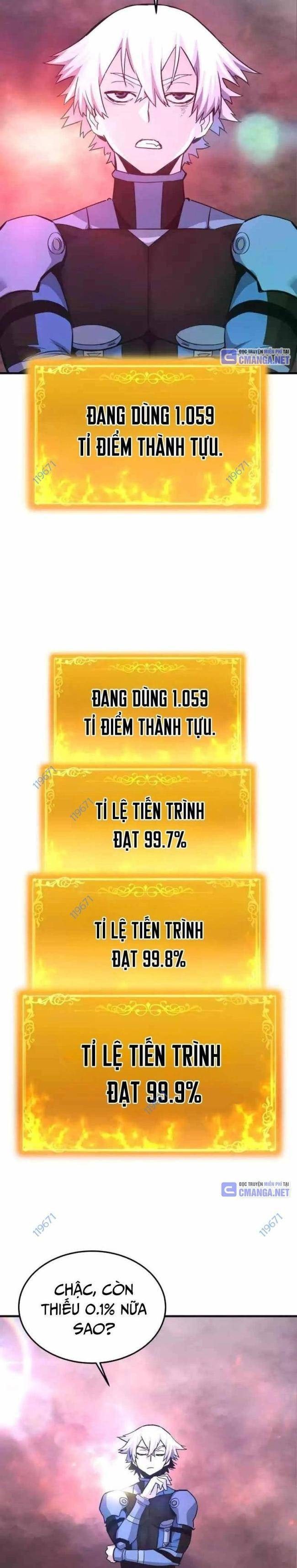 Ta Trở Về Từ Địa Ngục - Page 5