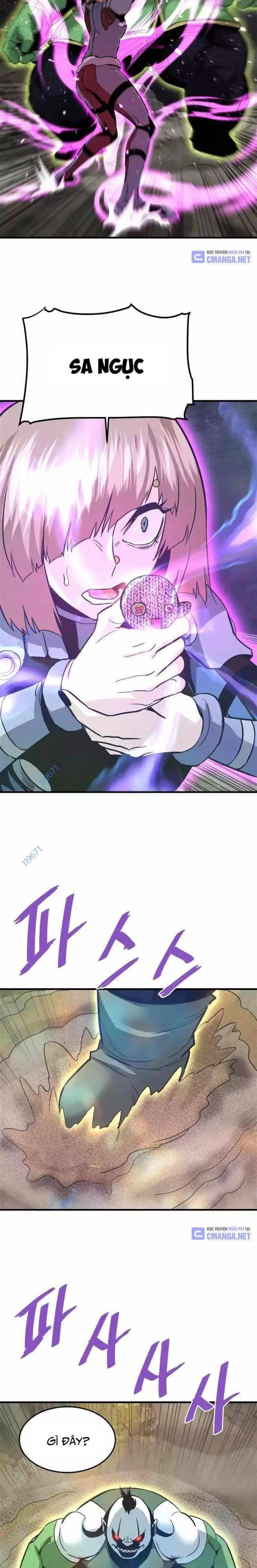 Ta Trở Về Từ Địa Ngục - Page 5