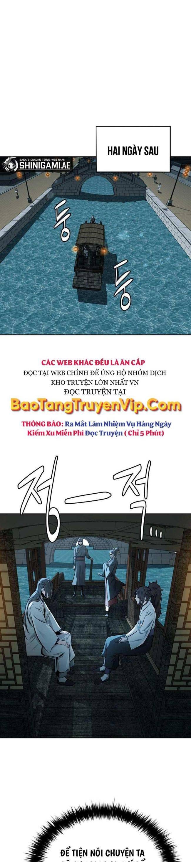 Kiếm Đế Nguyệt Linh - Page 26