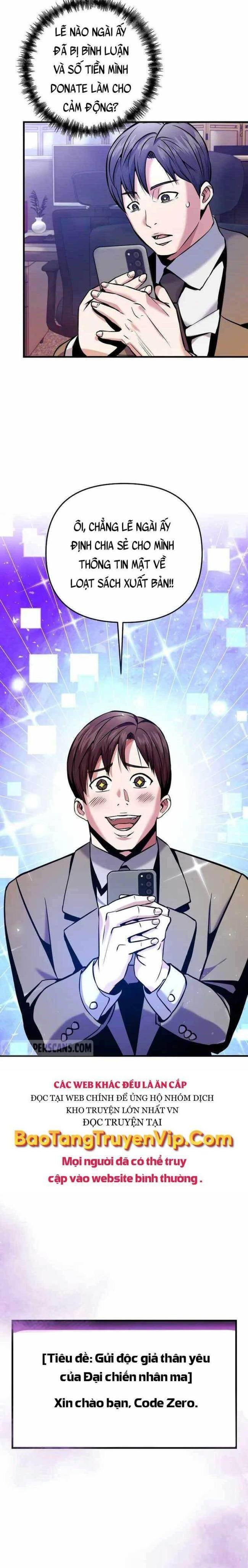 Tôi Trở Thành Hoàng Đế Điên Cuồng - Page 10