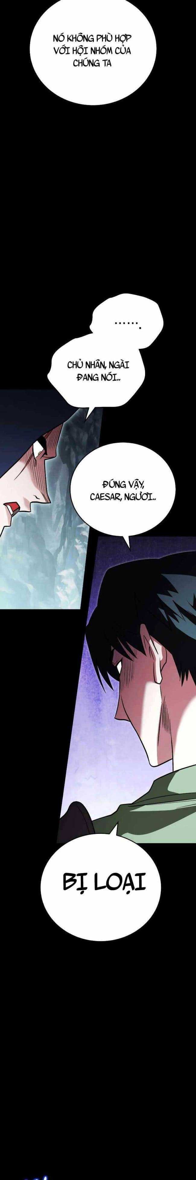 Thuộc Hạ Cực Kỳ Tài Năng Của Tôi - Page 20