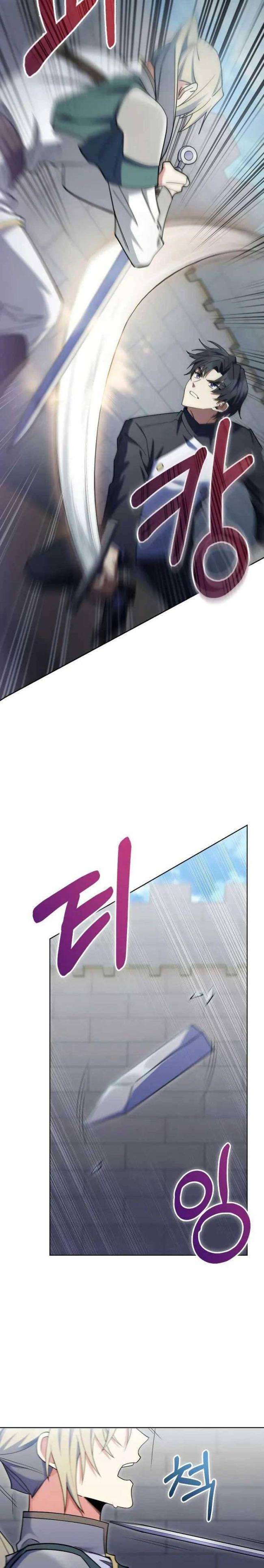 Hồi Quy Vào Gia Tộc Suy Tàn - Page 7