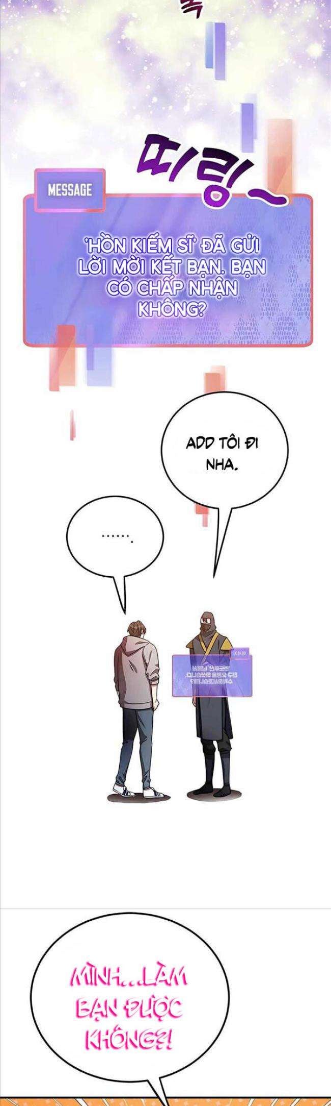 May Mắn Triệu Hồi Được Tinh Linh Hộ Vệ Hạng 10 - Page 28