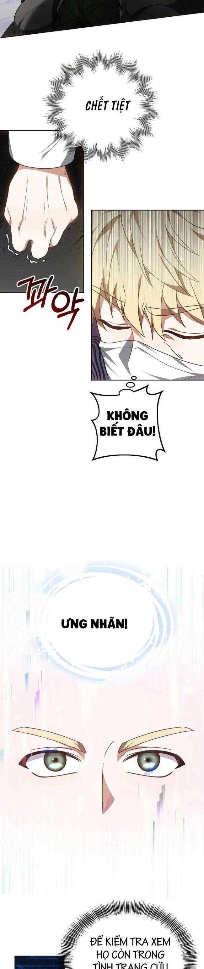 Người Chơi Hệ Bác Sĩ - Page 15