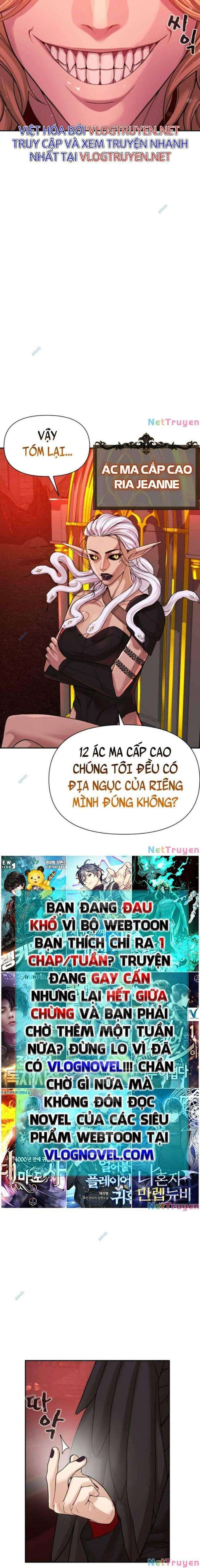 Trò Chơi Địa Ngục - Page 8