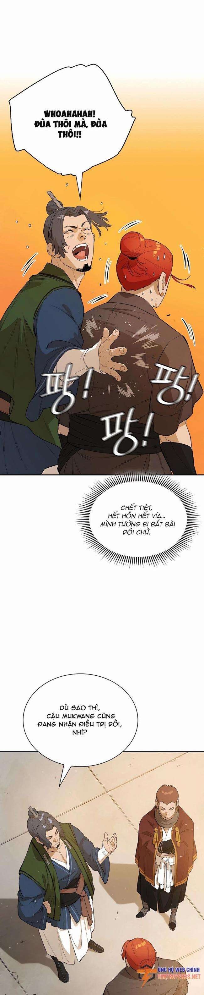 Kẻ Phản Diện Vô Song - Page 19