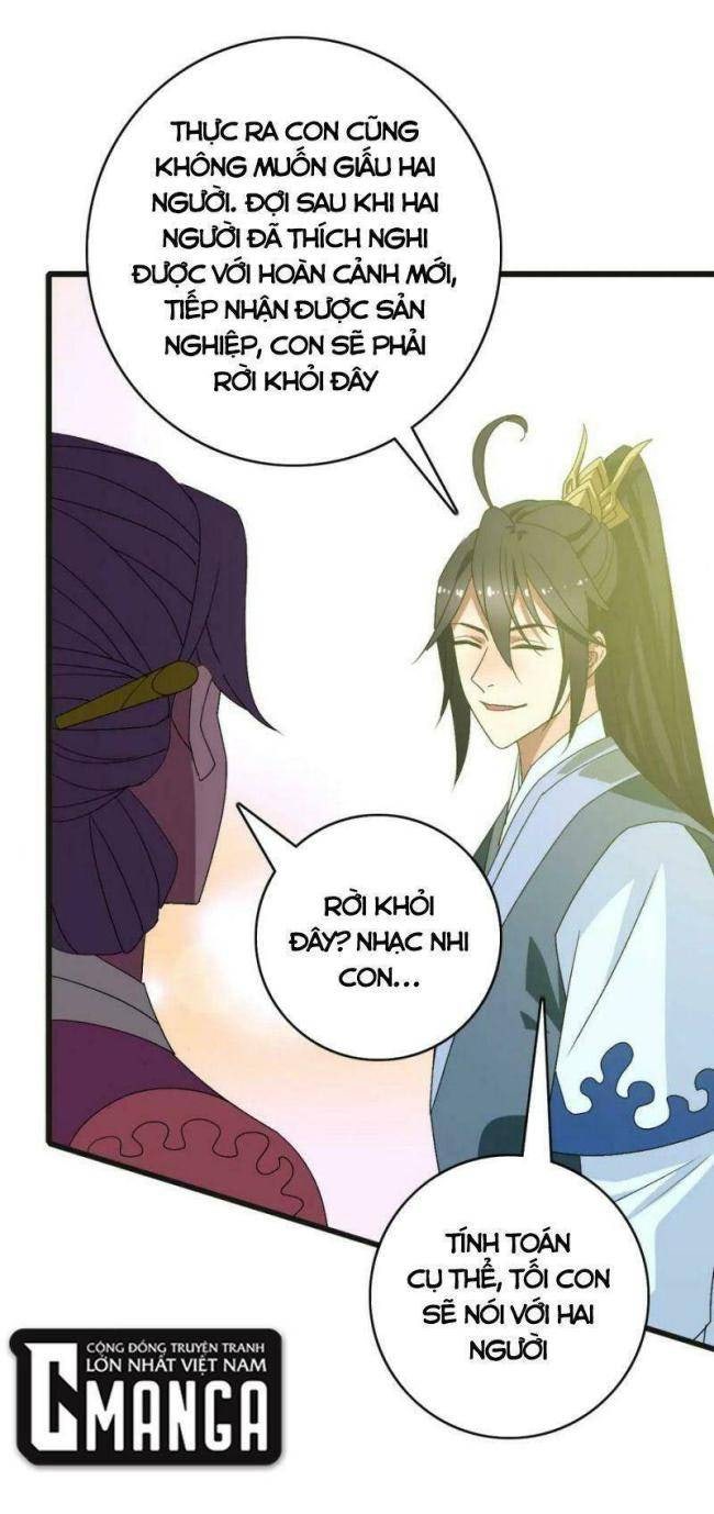 Siêu Đạo Thần Thuật - Page 48