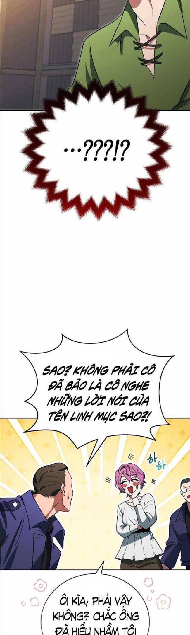 Thuộc Hạ Cực Kỳ Tài Năng Của Tôi - Page 48