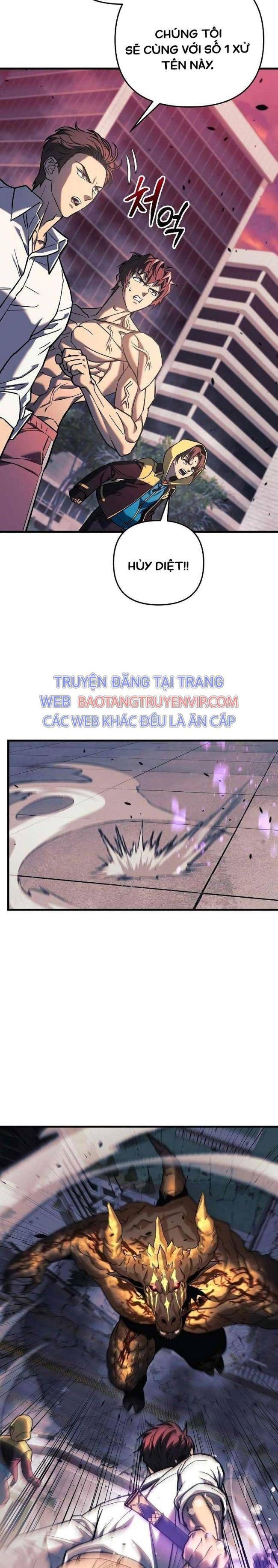 Tiểu Thuyết Gia Làm Thợ Săn - Page 23