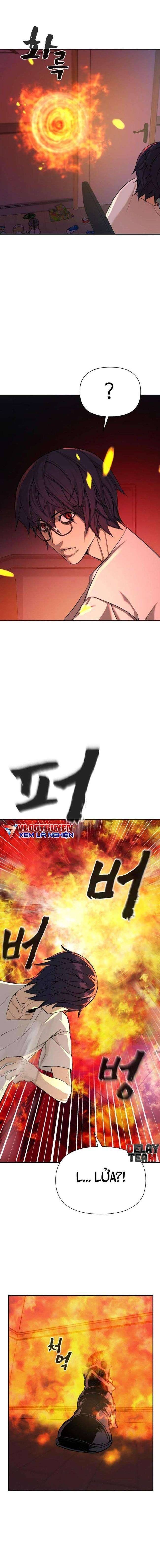 Trò Chơi Địa Ngục - Page 20