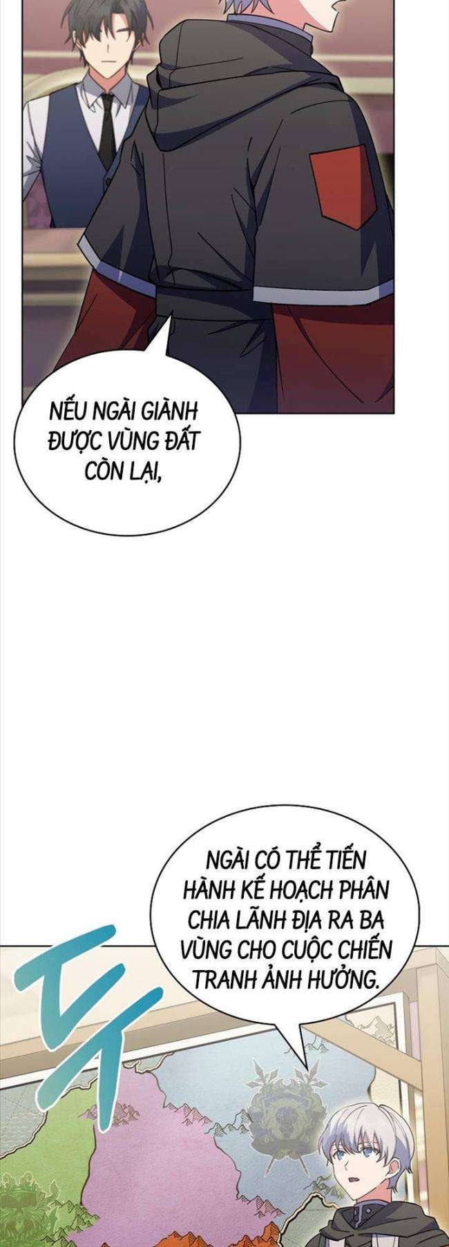 Hồi Quy Vào Gia Tộc Suy Tàn - Page 62