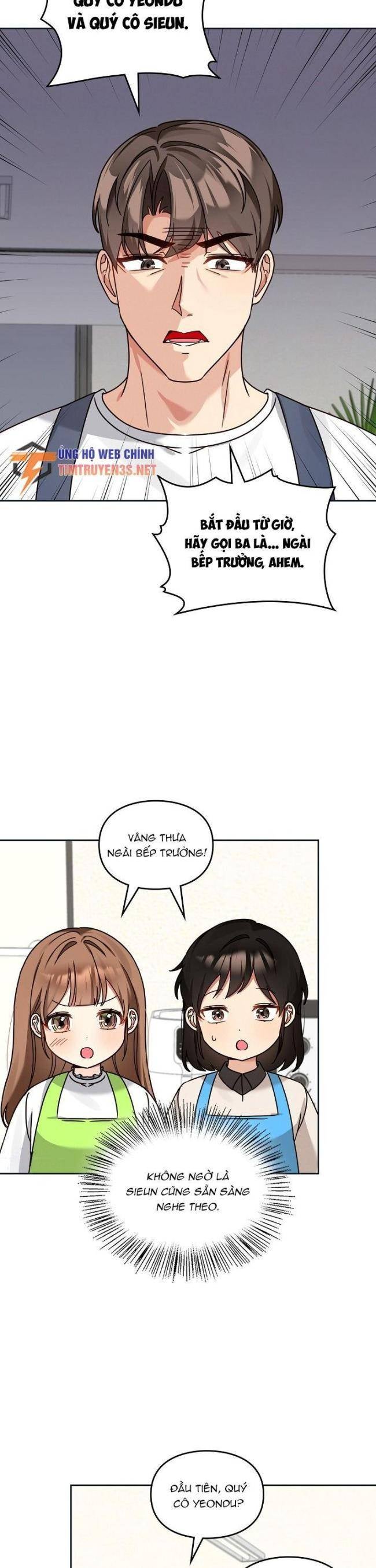 Tôi Trở Thành Một Người Cha - Page 13