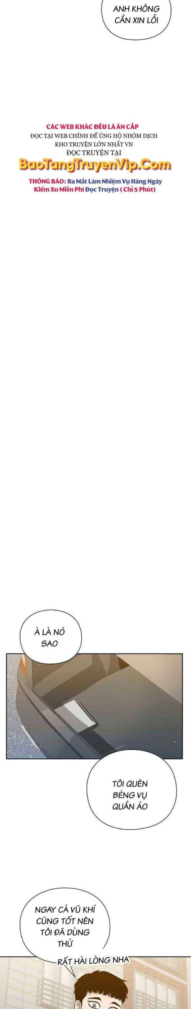 Trường Học Chiến Binh - Page 5