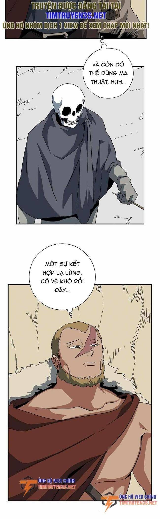 Ta Một Bước Làm Quỷ Vương - Page 9