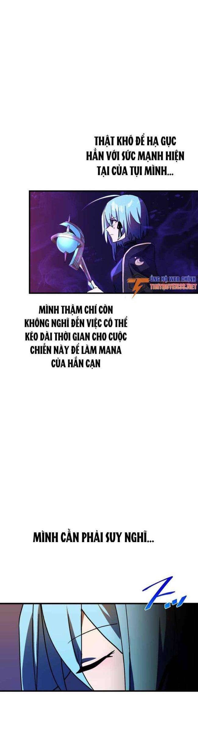 Hồi Quy Trở Thành Mạo Hiểm Giả Mạnh Nhất Nhờ Class Ẩn Điều Khiển Trọng Lực - Page 4