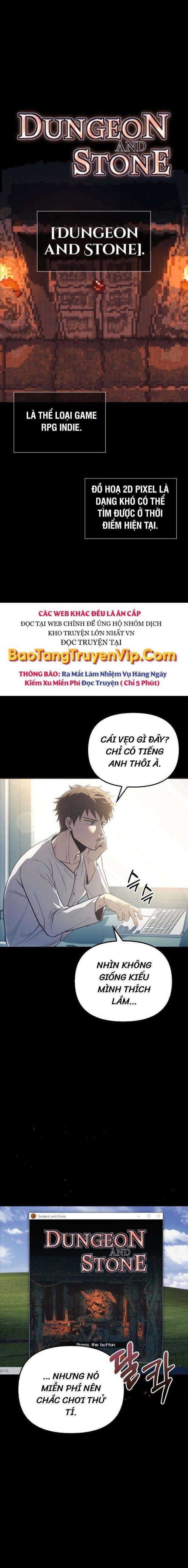 Sống Sót Trong Trò Chơi Với Tư Cách Là Một Cuồng Nhân - Page 5