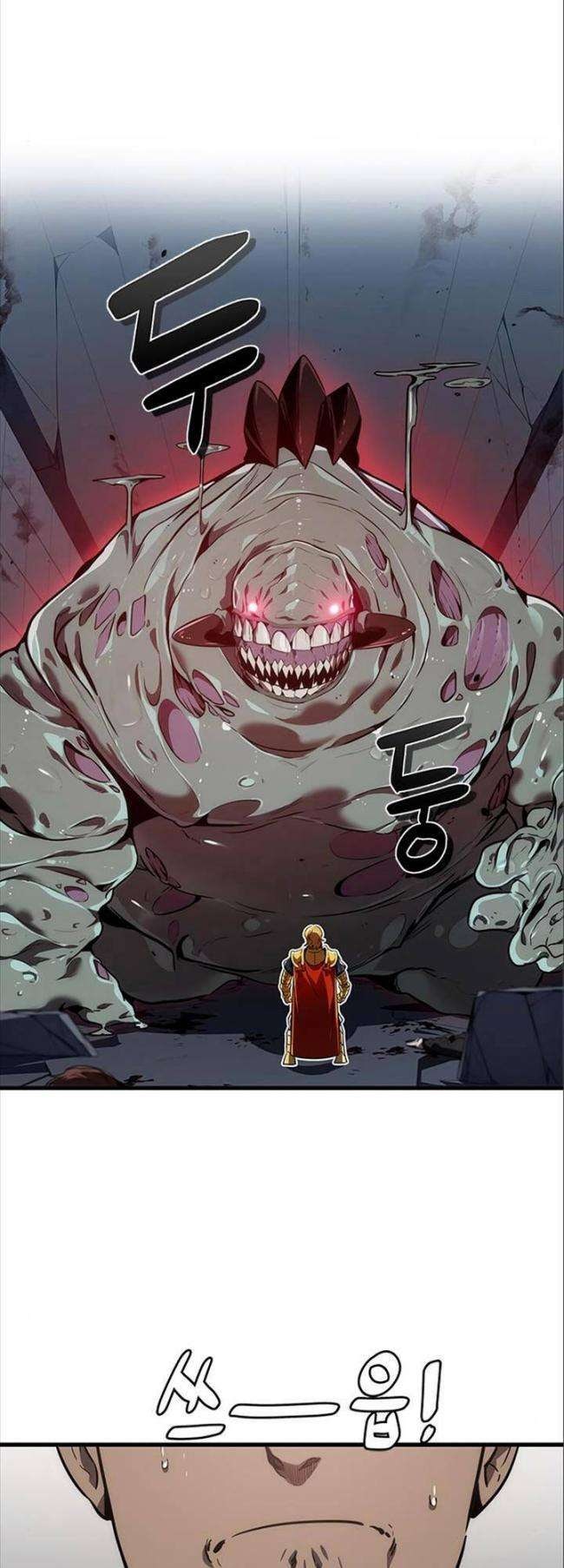 Sự Trở Lại Của Ranker Huyền Thoại - Page 8