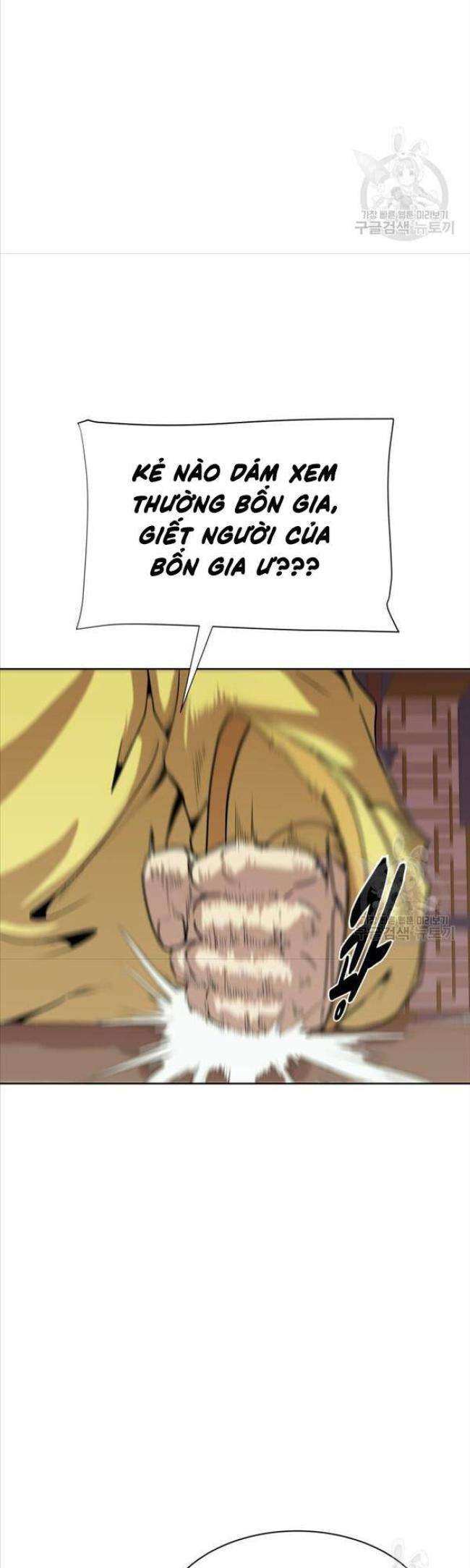 Bậc Thầy Phép Thuật Ở Thế Giới Võ Lâm - Page 23