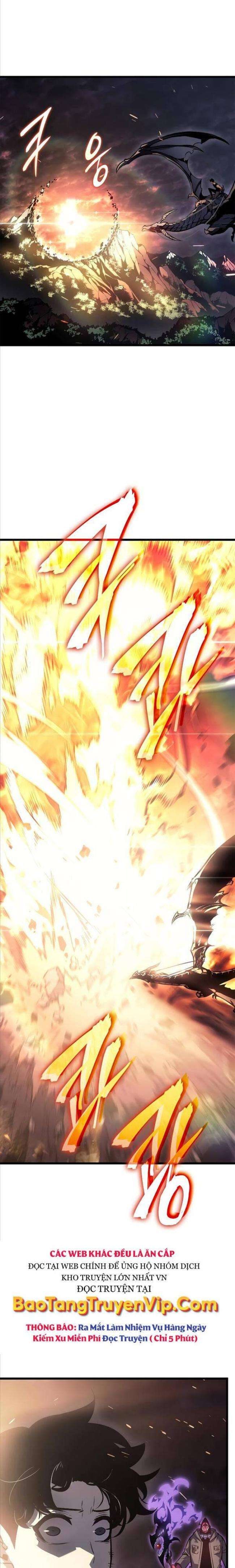 Tôi Thăng Cấp Một Mình SS3 - Page 35