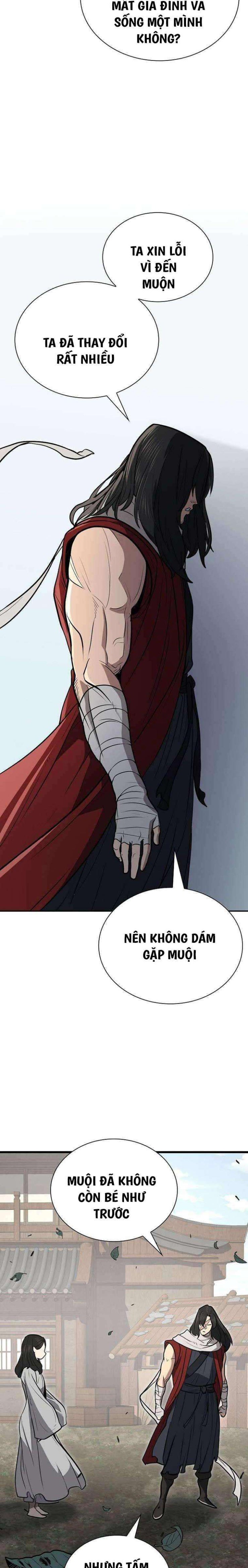 Kiếm Ma Đạo - Page 19