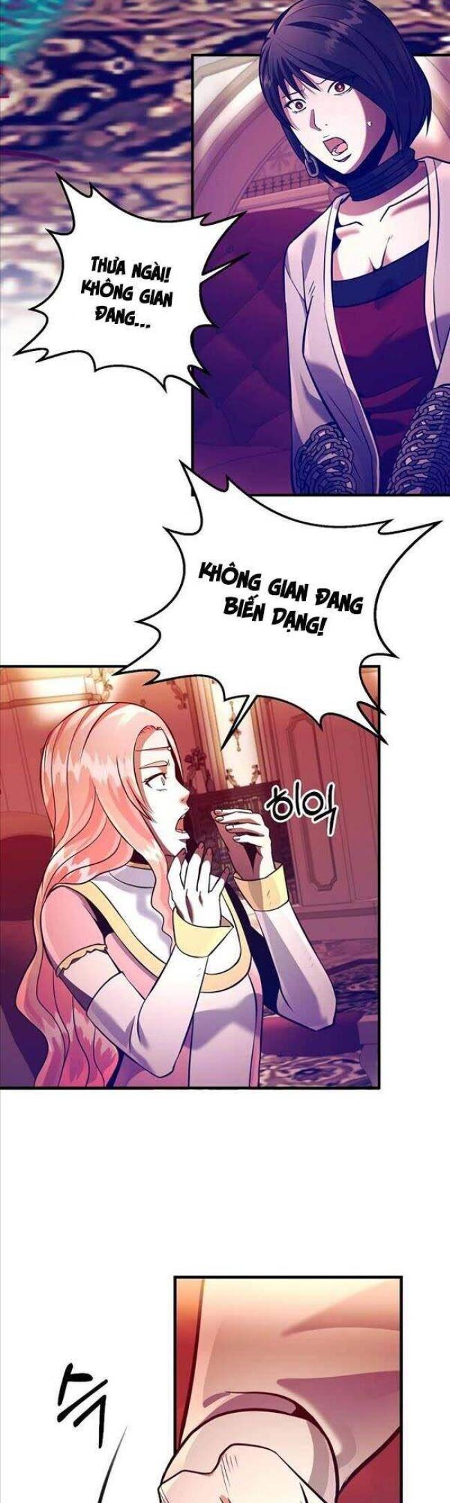 Tôi Trở Thành Hoàng Đế Điên Cuồng - Page 37