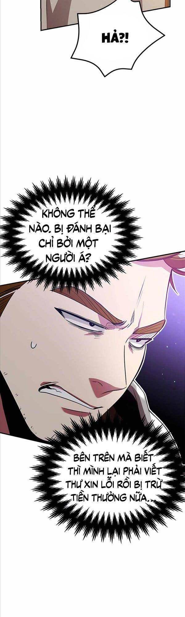 May Mắn Triệu Hồi Được Tinh Linh Hộ Vệ Hạng 10 - Page 25