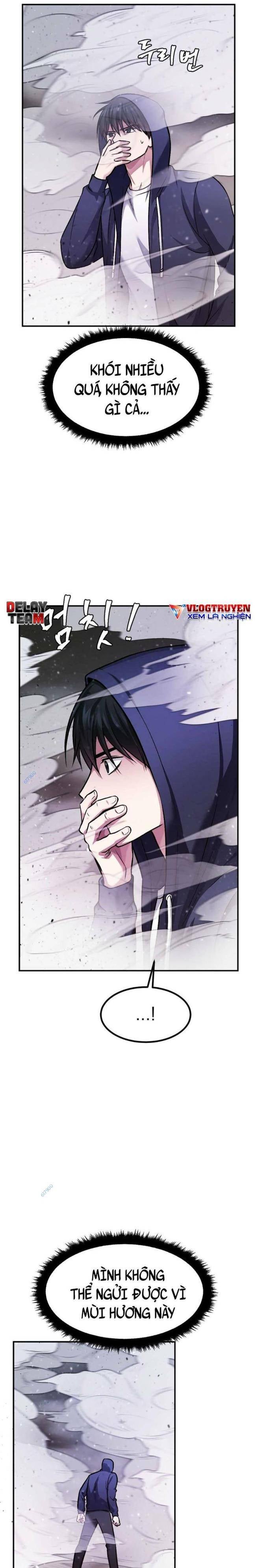 Quái Vật - Page 19