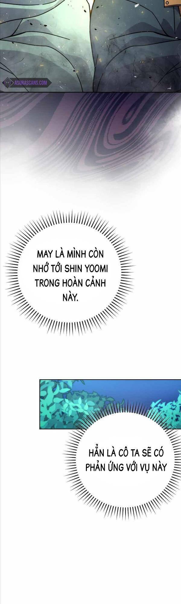 Chúa Quỷ Tăng Cấp Bằng Võ Thuật - Page 10