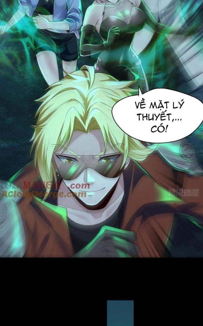 Từ Hồng Nguyệt Khai Thủy - Page 25