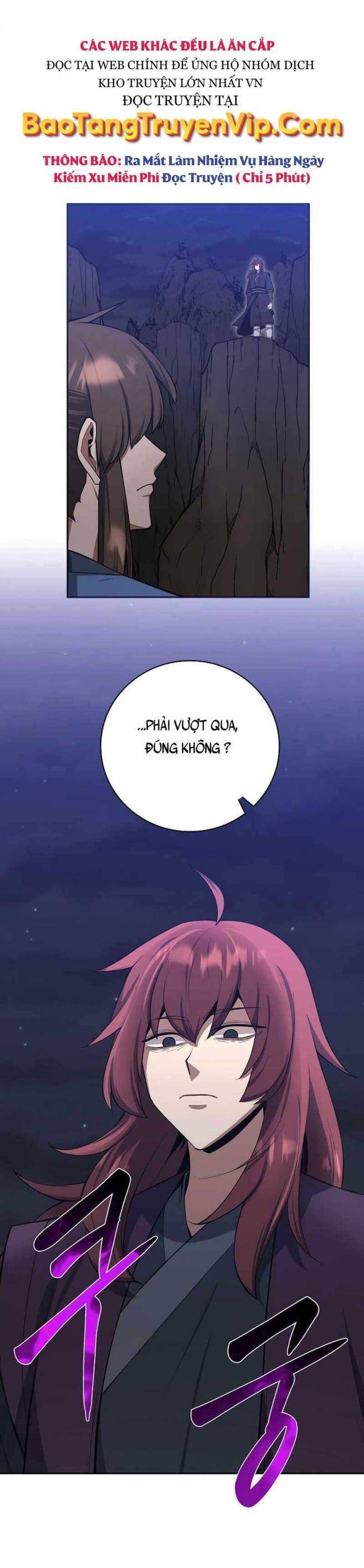 Tuyệt Đỉnh Võ Lâm - Page 12