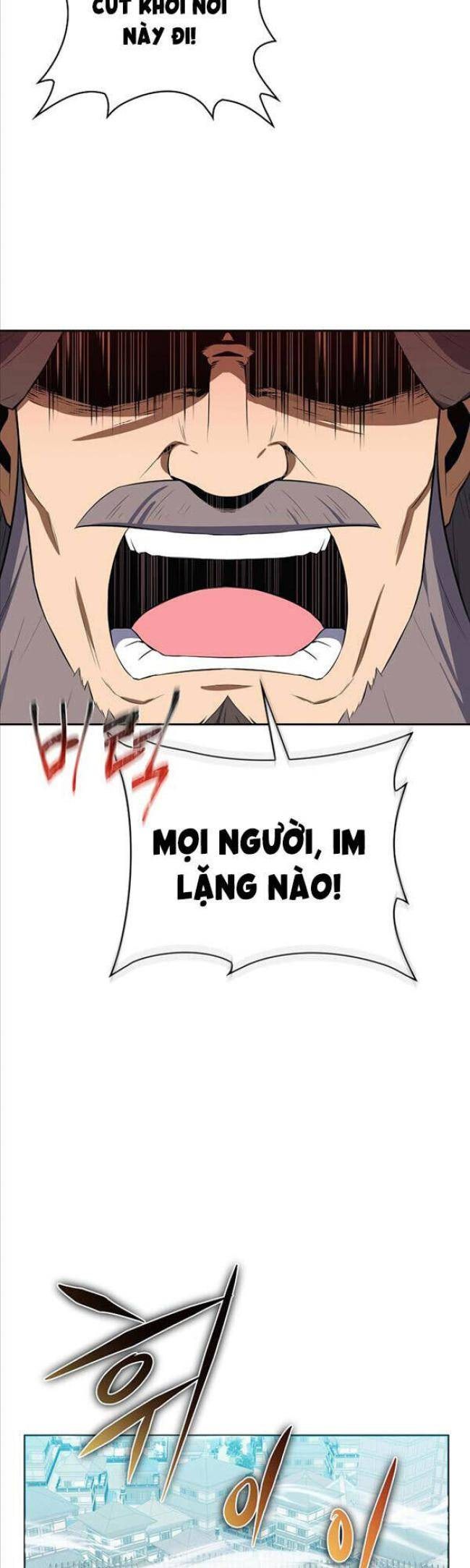 Tuyệt Đỉnh Võ Lâm - Page 31