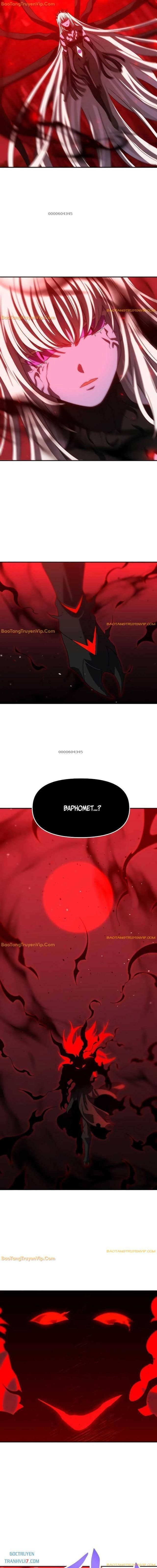 Ta Từng Là Tháp Vương - Page 17