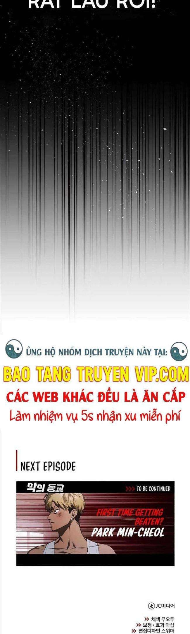 Ác Quỷ Trở Lại Học Đường - Page 36