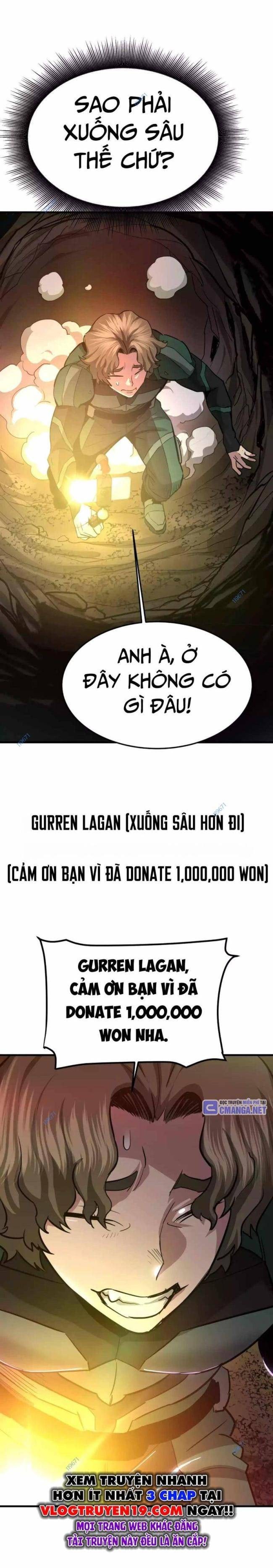 Ta Trở Về Từ Địa Ngục - Page 28