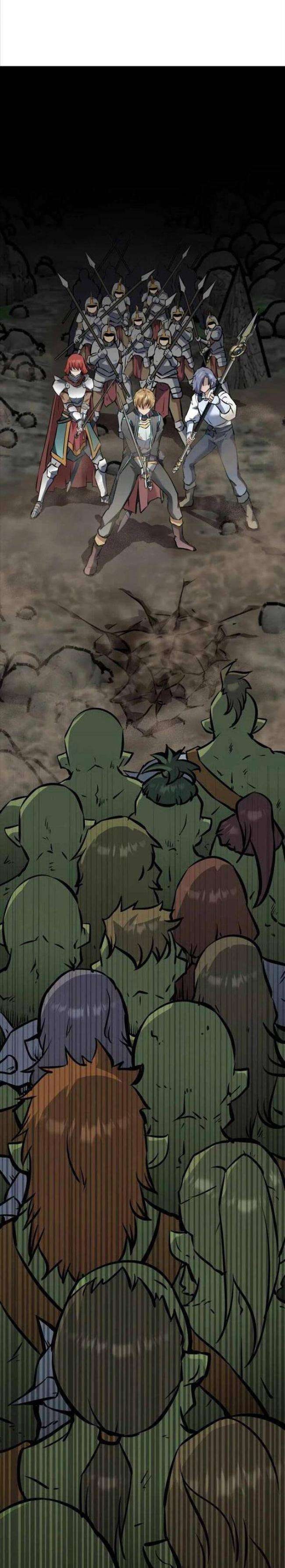 Sự Trở Lại Của Bậc Thầy Kiếm Sư - Page 41