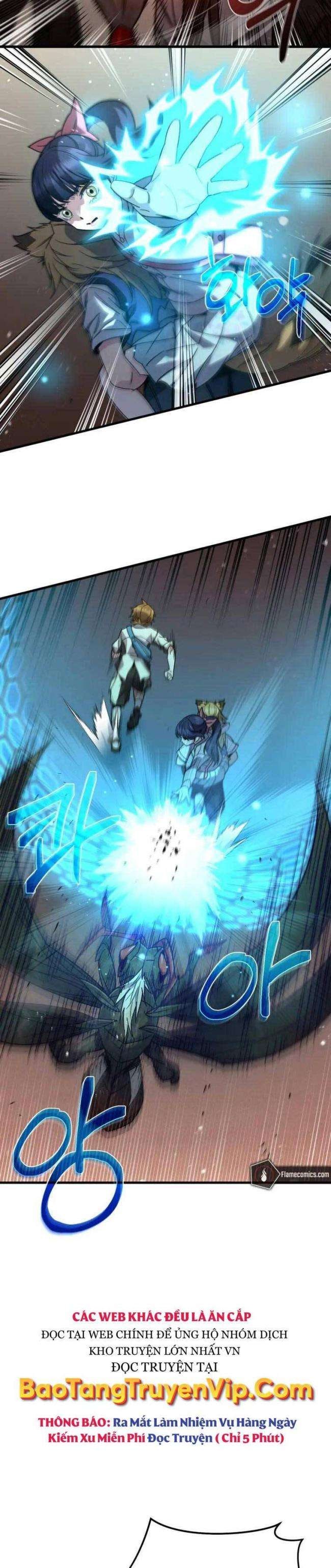 Người Chơi Làm Lại Cuộc Đời - Page 16