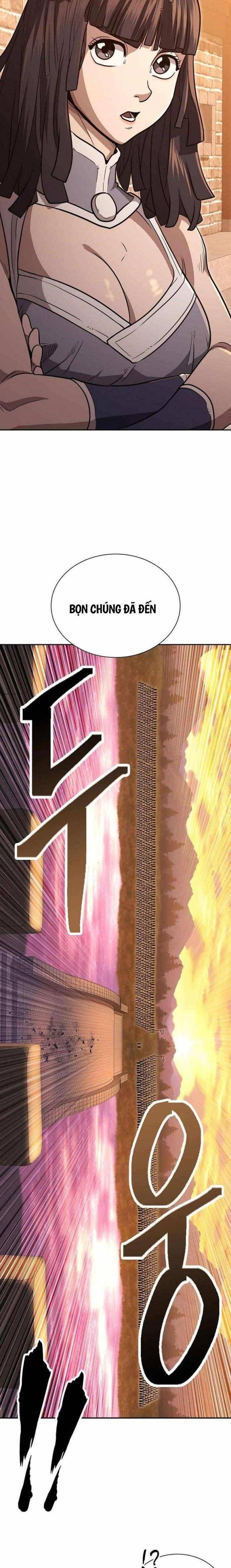 Kiếm Ma Đạo - Page 15