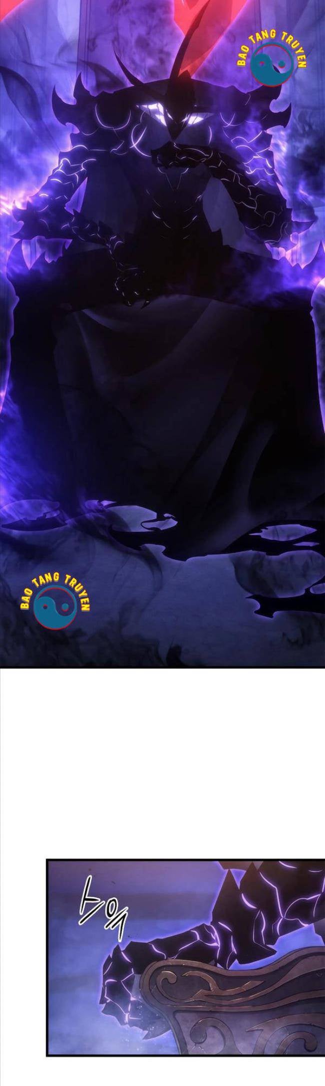 Tôi Thăng Cấp Một Mình SS3 - Page 34