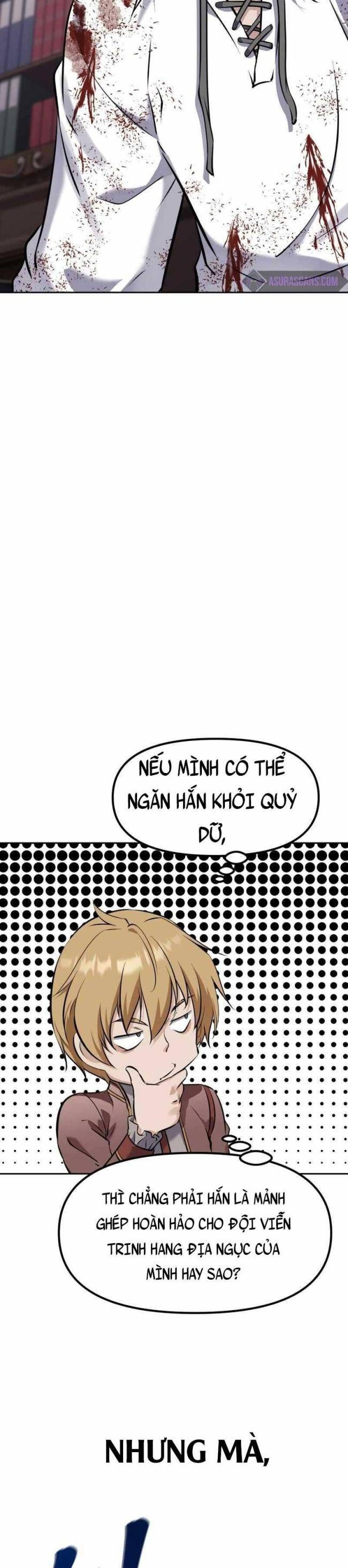 Sự Trở Lại Của Bậc Thầy Kiếm Sư - Page 27