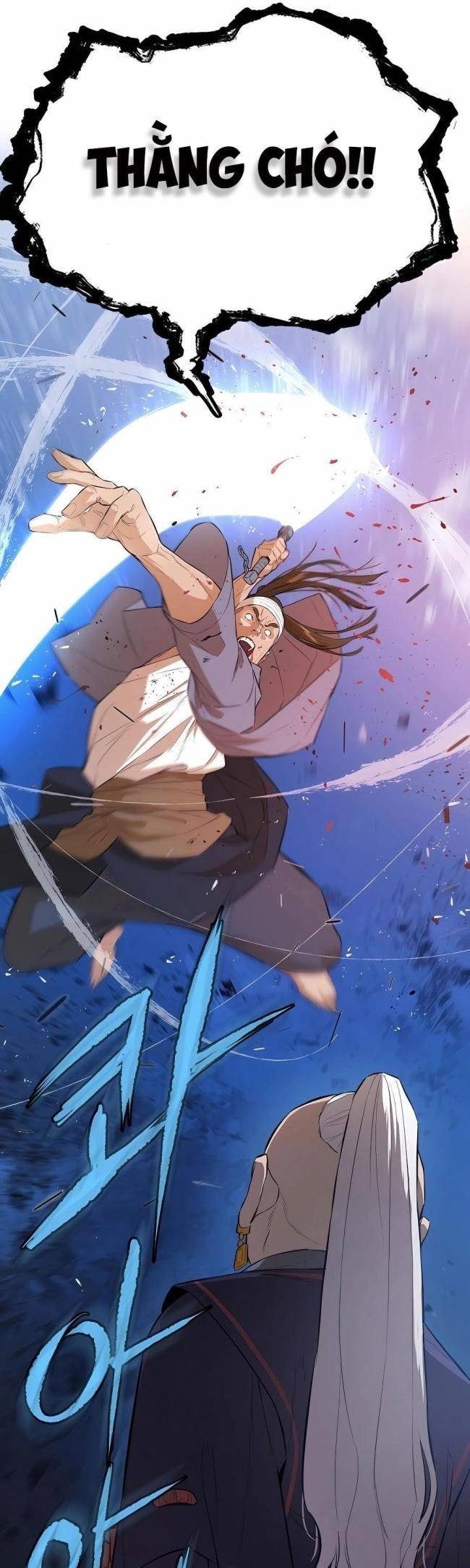 Kẻ Phản Diện Vô Song - Page 35