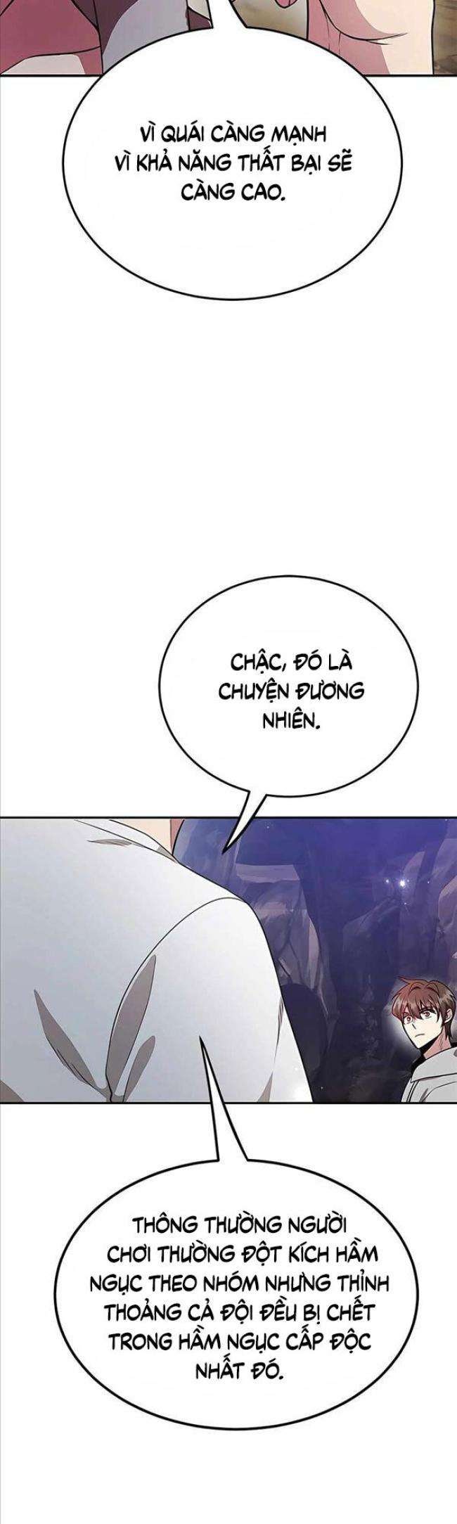 May Mắn Triệu Hồi Được Tinh Linh Hộ Vệ Hạng 10 - Page 43