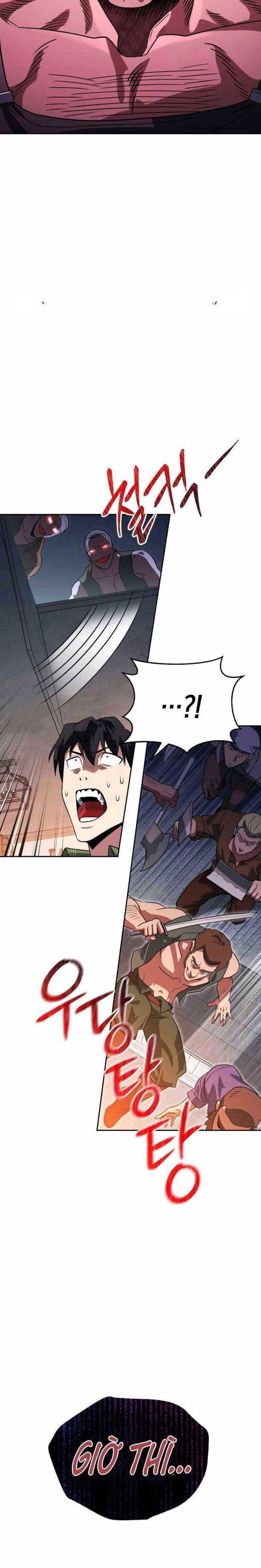 Thuộc Hạ Cực Kỳ Tài Năng Của Tôi - Page 28