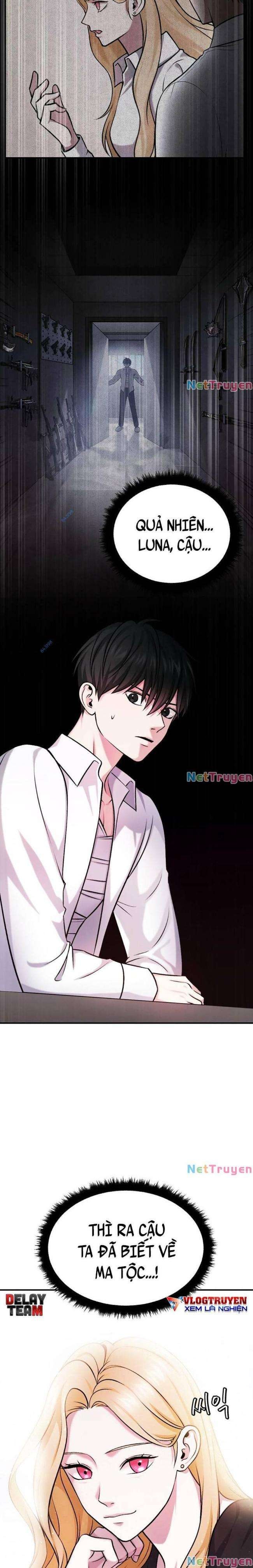 Quái Vật - Page 10