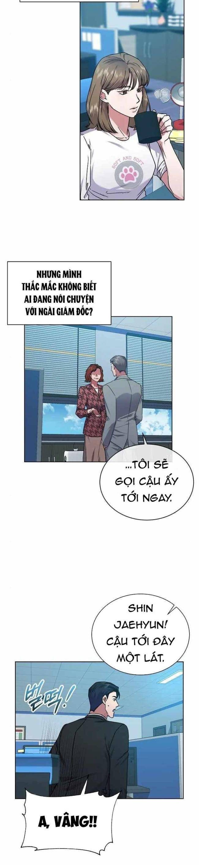 Ta Là Người Thu Thuế - Page 32