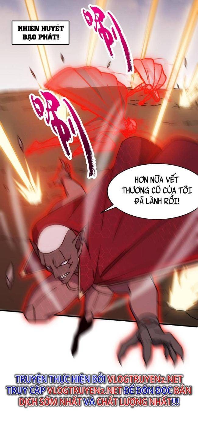 Cao Thủ Gian Lận Hoàn Lương - Page 54