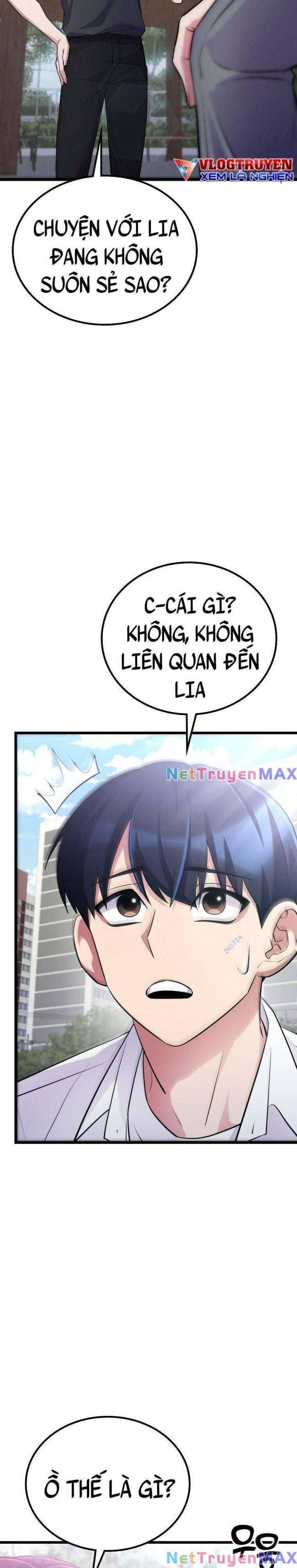 Quái Vật Ganzi - Page 17